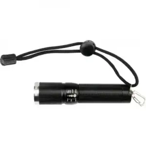 купить Фонарик IP64 100х25мм (3W, 100lm, 1.5V, 1xAA, zoom) "Yato"