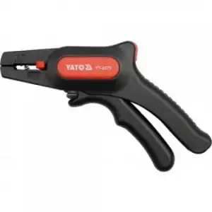 купить Клещи автоматические для снятия изоляции (0.5-6.0/20-10 AWG) "Yato"