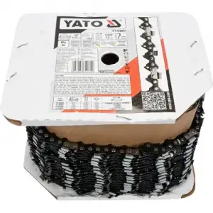 купить Цепь для бензопилы 3/8" 0.058" 1632 звена "Yato"---АКЦИЯ!!!