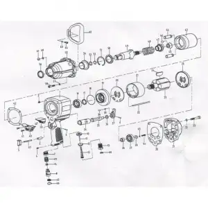 купить Уплотнительная пластина для IW-6330 "Prowin"