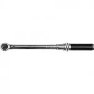 купить Ключ динамометрический 1/2" 10-60Nm, 378-400мм "Yato"