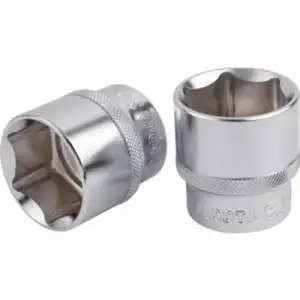 купить Головка торцевая 1/2" 6гр. 32мм L42мм CrV "Honiton"