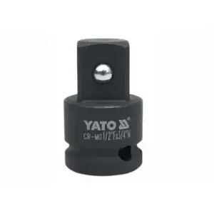 купить Головка-переходник ударный 1/2"(F)x3/4"(М) L48мм CrMo "Yato"