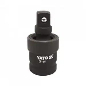 купить Головка-кардан ударный 1/2" L63мм CrMo "Yato"