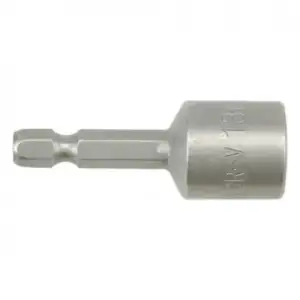 купить Бита отверточная магнитная 6-гр. 10х48мм 1/4" CrV "Yato"