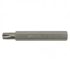купить Бита TORX T40 10x75мм AlSl S2 "Yato"
