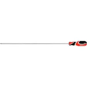 купить Отвёртка PZ1х400мм SVCM55 "Yato"