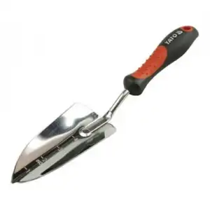 купить Совок посадочный мини 340мм (Crome Plated) "Yato"