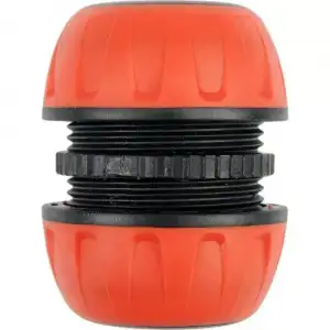 купить Соединитель шланг-шланг 1/2", ABS "Yato"