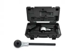 купить Мультипликатор 1/2'(F)x3/4'(M), 500Нм-1500Нм TOPTUL