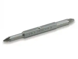 купить Насадка двухсторонняя PZ1/PZ2 75мм TOPTUL