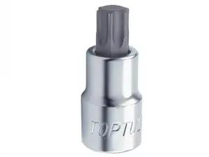 купить Головка 1/2" с насадкой TORX T45 TOPTUL