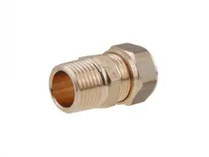купить Ниппель 35х1"1/4 для медных труб General Fittings
