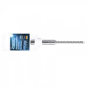 купить Бур по бетону Drei spitzen, 5 x 115 мм, SDS Plus Gross