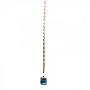 купить Бур по бетону Pro, 12 х 450 мм, SDS Plus Gross
