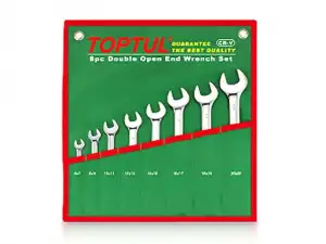 купить Набор ключей рожк. 6-32мм 12шт TOPTUL