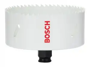 купить Коронка биметаллическая 177 мм Progressor for Wood and Metal BOSCH ( по дереву с металлом)