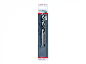 купить Сверло по металлу ц/х 9.0х81х125 мм HSS PointTeQ BOSCH