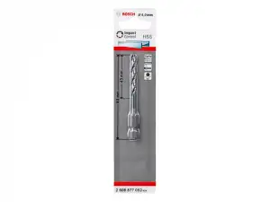 купить Сверло по металлу шестигр. 4.0х43х83 мм Impact Control BOSCH