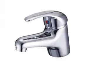 купить Смеситель для умывальника D40 LUN1-A031 SOLONE