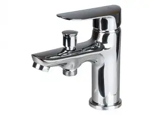 купить Смеситель для умывальника (Lt) D35 AVOTS1-C293 AV Engineering
