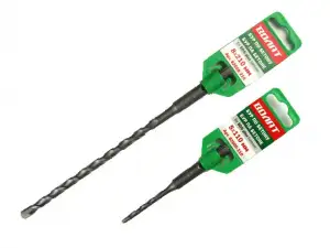 купить 6х150х210 мм бур (сверло) SDS-plus ВОЛАТ (бур по бетону)