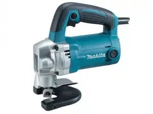 купить Ножницы листовые MAKITA JS 3201 J в чем. (710 Вт, сталь до 3.2 мм)