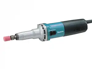 купить Прямая шлифмашина MAKITA GD 0800 C в кор. (750 Вт, цанга 6 мм, 28000 об/мин, регул. об.,)