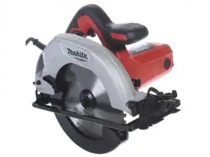 купить Циркулярная пила MAKITA MT M 5802 в кор. (1050 Вт, 190х30 мм, до 68 мм)