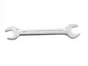 купить Ключ рожковый 8х10 TOPTUL