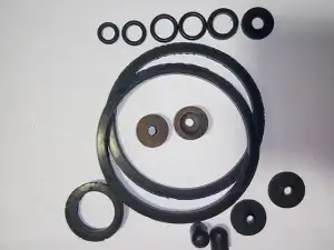 купить Ремкомплект к краскопульту ОСКАР