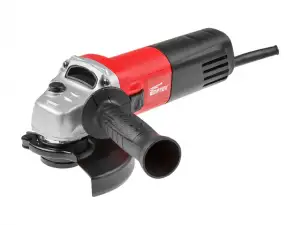купить Одноручная углошлифмашина WORTEX AG 1207-3 в кор. (750 Вт, диск 125х22 мм)