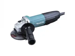купить Одноручная углошлифмашина MAKITA GA 4534 в кор. (720 Вт, диск 115х22 мм)