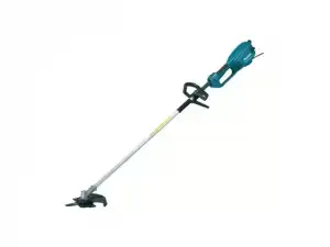 купить Триммер MAKITA UR 2300 (1.00 кВт, 23 см, c ножом, вес 5.0 кг)