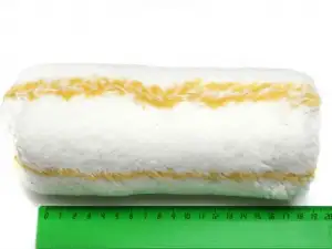 купить Ролик Гирпаинт 'СТАНДАРТ, 180мм, для ручки 6мм(0215-18)