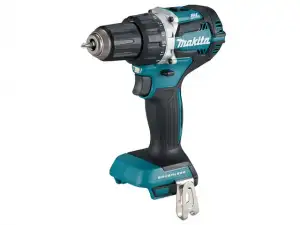 купить Аккум. дрель-шуруповерт MAKITA DDF 484 Z в кор. (18.0 В, БЕЗ АККУМУЛЯТОРА, 2 скор., 54 Нм, шурупы до 10 мм)