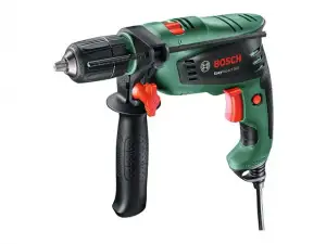 купить Дрель ударная BOSCH EasyImpact 500 в кор. (550 Вт, патрон БЗП, 1 скор.)