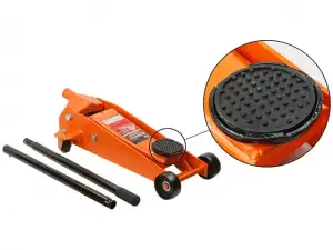 купить Домкрат подкатной 3т STARTUL AUTO (ST8015-03-30)