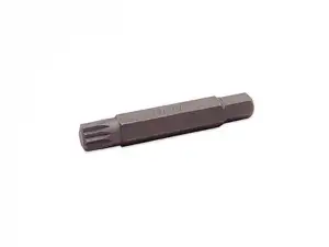 купить Насадка SPLINE M5 75mm TOPTUL