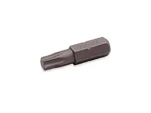 купить Насадка TORX T7*25 1/4' TOPTUL