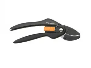купить Секатор контактный FISKARS Single Step (111250)