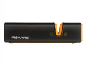 купить Точилка для топоров и ножей FISKARS Xsharp