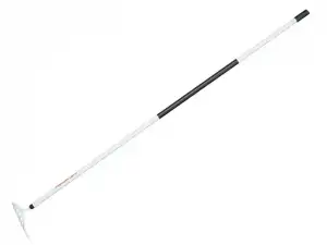 купить Грабли мет. для уборки клумб 1600х250 мм Light FISKARS