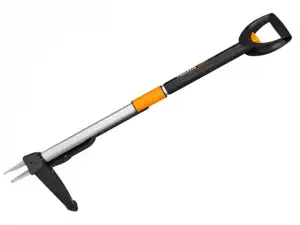 купить Корнеудалитель 99-119 см SmartFit FISKARS