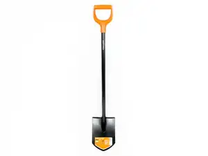 купить Лопата штыковая FISKARS Solid