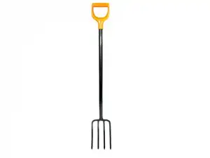 купить Вилы садовые FISKARS Solid