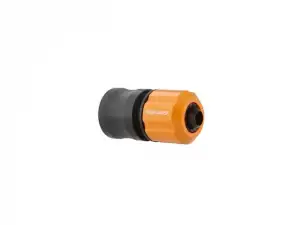 купить Муфта быстросъемная 13-15мм 1/2'-5/8' FISKARS