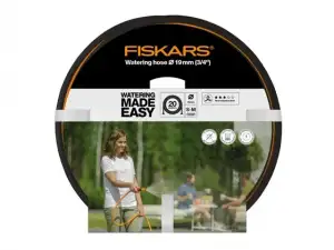 купить Шланг поливочный 3/4' 20м FISKARS Q3