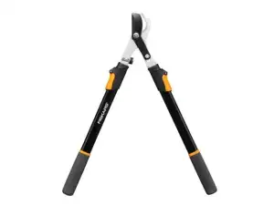 купить Сучкорез телескопический L FISKARS