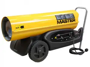 купить Нагреватель диз. переносн. Master B 180 (прям.) (MASTER)